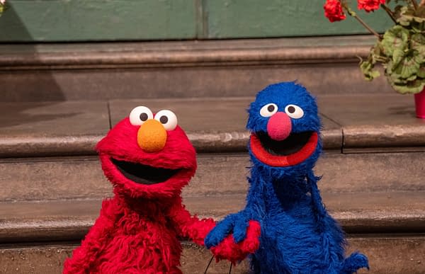 Sesame Street S56 Trailer Previews Elmo &#038; Friends' Move to Netflix