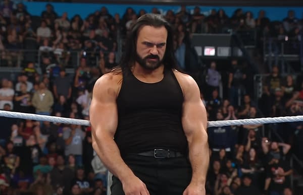 Drew McIntyre Opens Up About Losing The WWE Championship