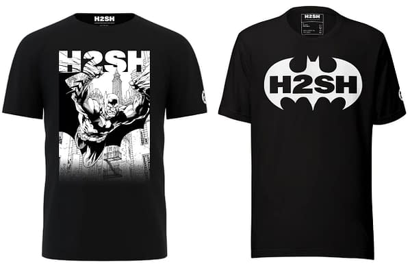 Here's The Link For Batman Hush 2 Jim Lee Shirts For The Next 51 Hours