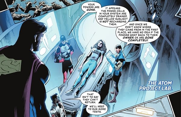 Superman #26