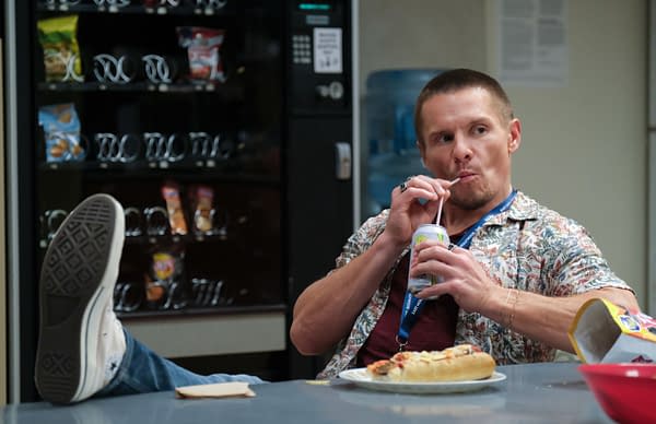 DMV Season 1 Episode 1: Preview CBS's Tim Meadows-Starring New Sitcom