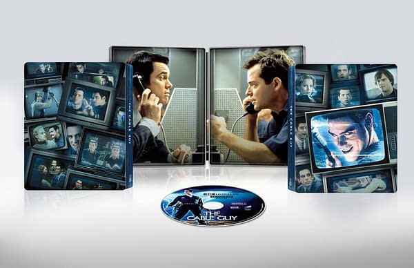 Blu-ray On My Mind: Kubrick, Barbarian, A New Label, & More