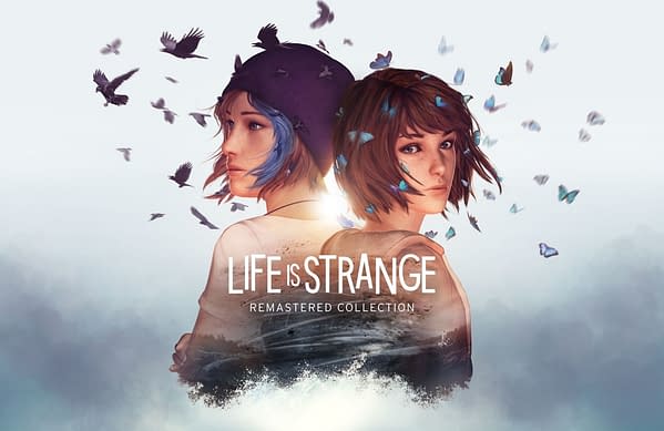Life Is Strange: Remastered Collection Release New Extended Clip