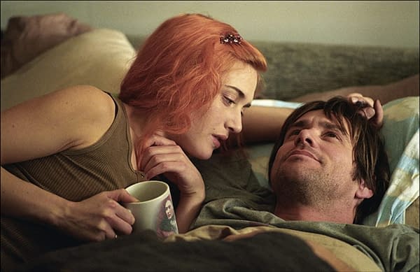 Why Eternal Sunshine Is a Wonderful Grounded Love Story & Masterpiece