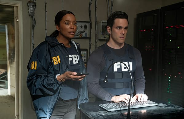 Criminal Minds: Evolution S17 Finale Preview: Gold Star Revealed?