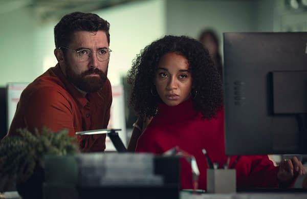 Black Mirror Season 7 Episode Titles, Overviews Released (TRAILER)