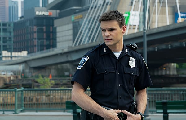 Boston Blue Premieres Tonight! Our S01E01: "Faith and Family" Preview