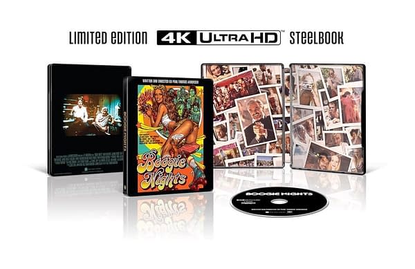 Blu-ray On My Mind: News, & Reviews Of Toxie And Freddy In 4K