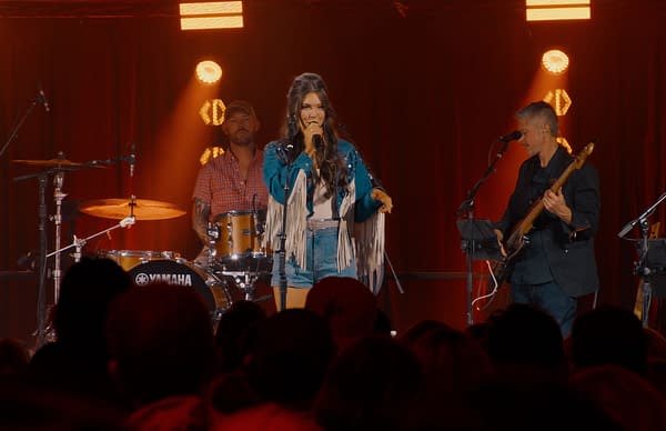 The Road Heads to "Cain's Ballroom, Tulsa, OK": Our S01E06 Preview