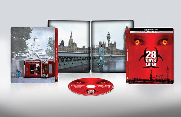 Blu-ray On My Mind: The Stoned Age Review, Criterion, And More