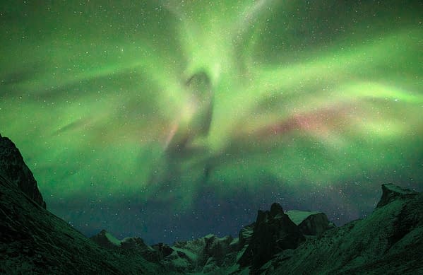 The Americas Returns Tonight! "The Frozen North" & "Mexico" Fun Facts