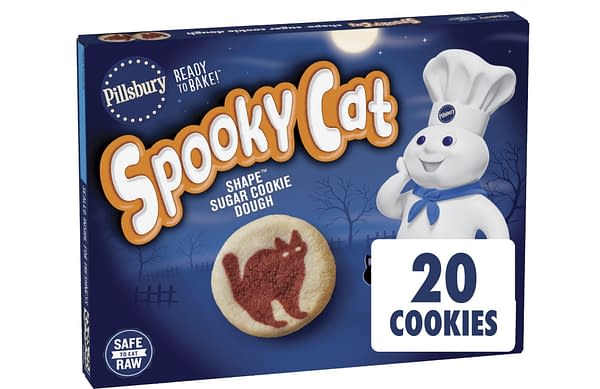 General Mills Reveals Fall Lineup With Halloween Goodies