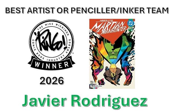 Ringo Awards