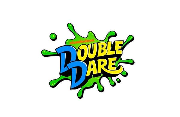 Nickelodeon is Bringing Back Double Dare