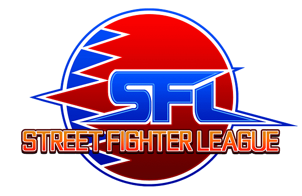 Capcom Announces North American Esports Street Fighter League