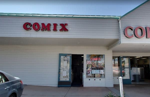 San Diego Comics to Permanently Close, Can't Wait For Diamond Anymore.