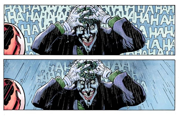 Joker: Year One