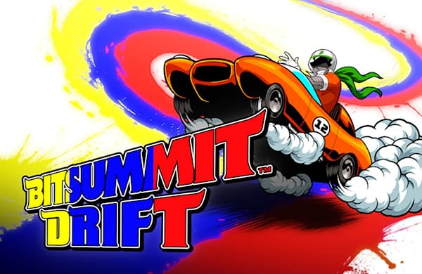 BitSummit Drift 2024 Reveals Details For Stage Events