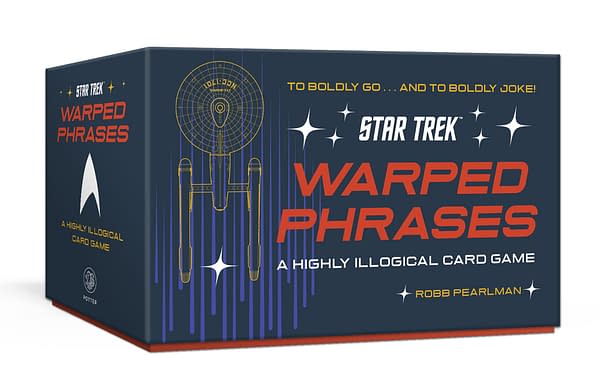 Star Trek Announces Four New Books Through Multiple Publishers