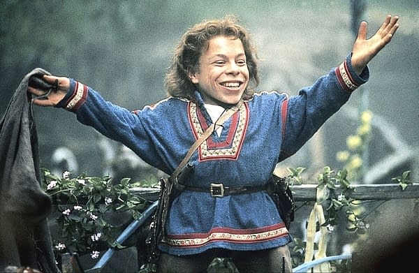 Ron Howard Confirms 'Willow' TV Series Talks for Disney+, with Warwick Davis