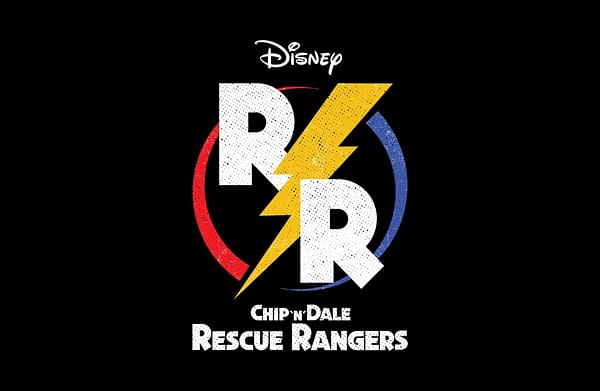 Disney Announces a Rescue Rangers Movie, Enchanted Sequel, and More