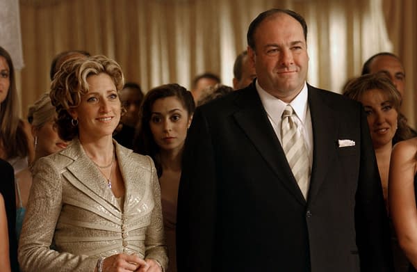 The Sopranos