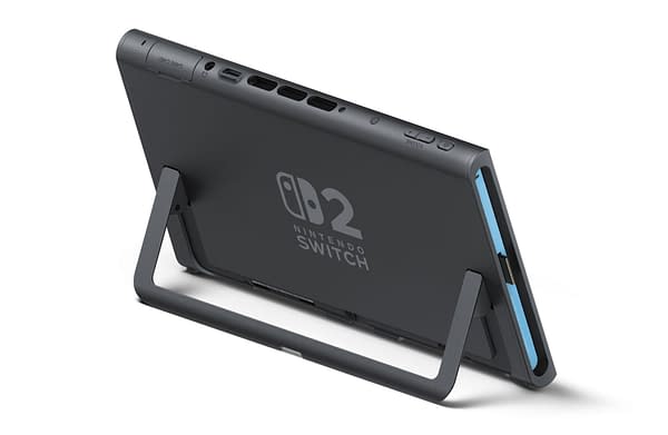 Now We're Playing With Power... Again: Our Nintendo Switch 2 Review
