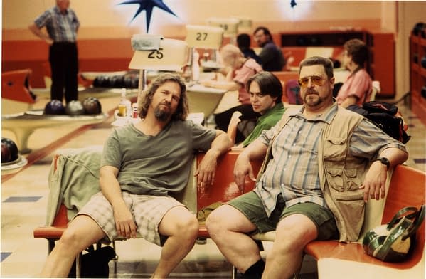 Fathom Events Brings 'The Big Lebowski' Back to Theaters for 20th Anniversary