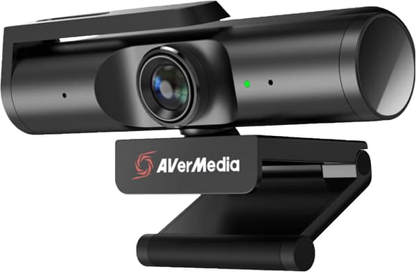 A look at the Live Streamer CAM 513, courtesy of AVerMedia.