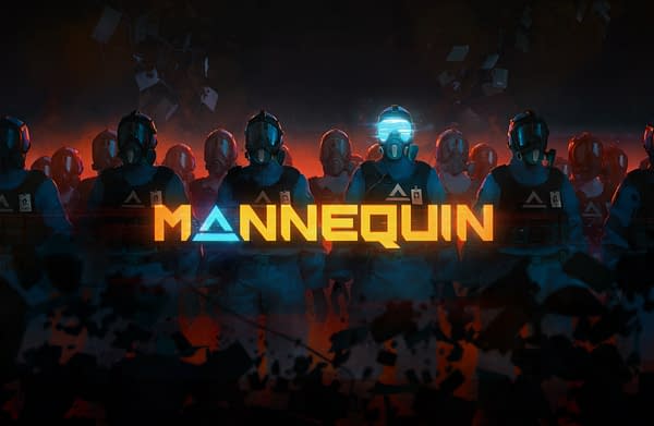 Multiplayer VR Title Mannequin Launches Open Alpha