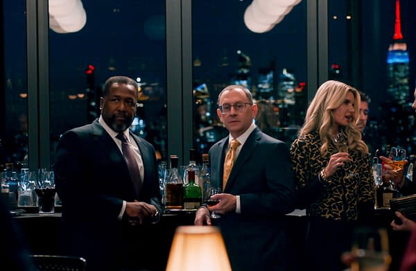 Elsbeth Season 2 Goes Meta in Fall Finale "Toil and Trouble" (Preview)