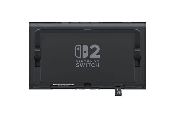 Now We're Playing With Power... Again: Our Nintendo Switch 2 Review