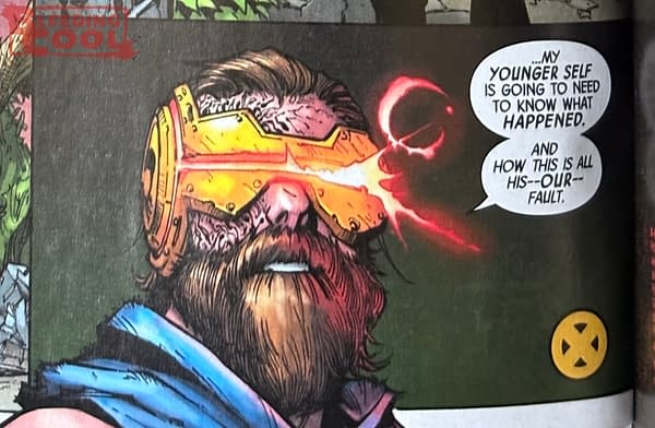 X-Men: Age Of Revelation