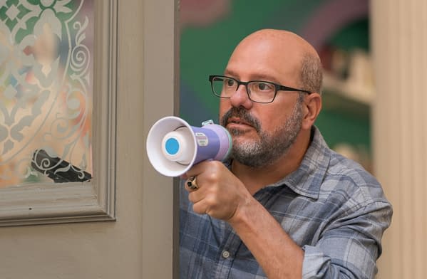 Elsbeth Season 3 Ep. 2: "Doll Day Afternoon" Overview, Images Released