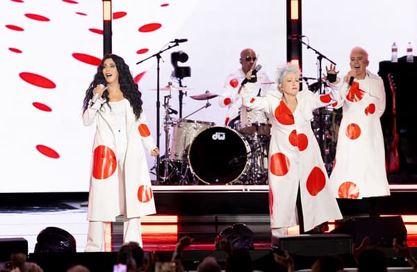 A Grammy Salute to Cyndi Lauper Preview: Cher, John Legend, SZA &#038; More