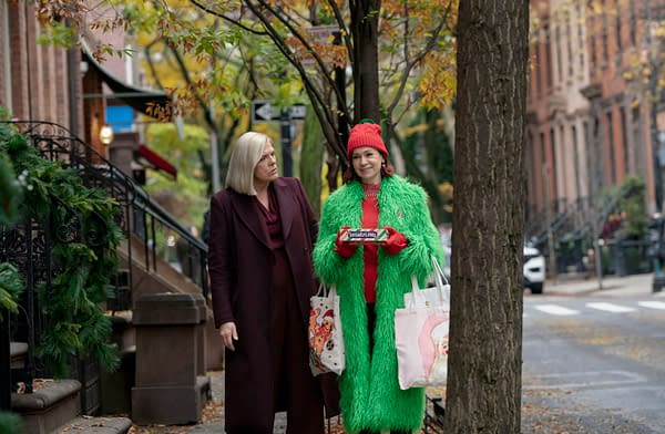 Elsbeth Season 3: Check Out Images from S03E10: "A Hard Nut to Crack"