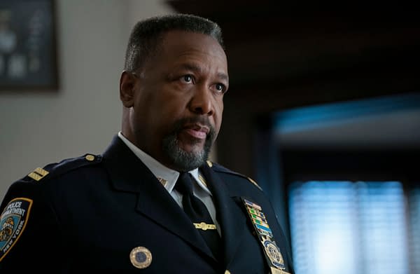 Elsbeth S03E15 "Otherwise Enraged" Image Gallery: A Killer Bridesmaid?