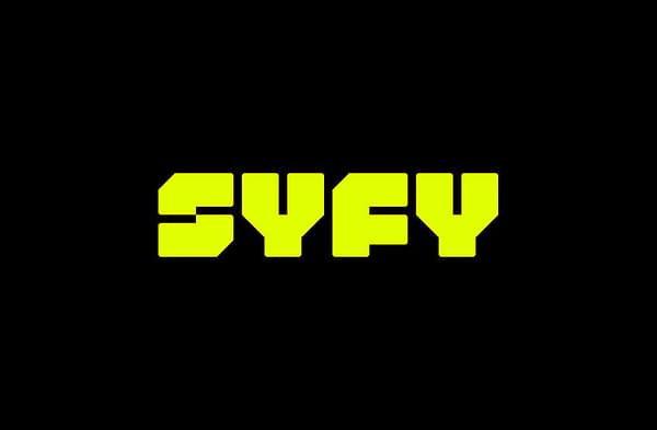 SyFy Gives Series Order For George R. R. Martin's 'Nightflyers'