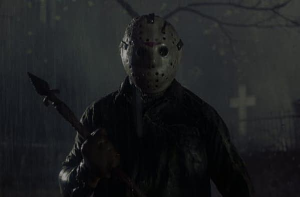 5 Slasher Franchises - Friday the 13th