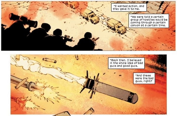 Democracy Comes To Krakoa (X-Men #16 Spoilers)