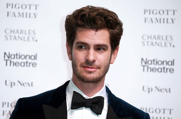 Andrew Garfield Doesn't Expect to Return for a Social Network Sequel