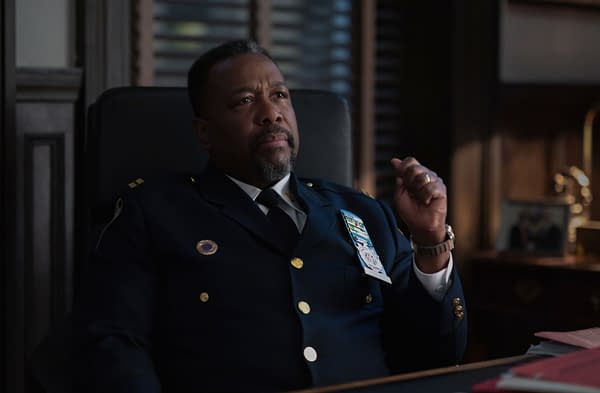 Can Elsbeth Shut Down Judge Crawford in Time? Season 2 Ep. 18 Preview