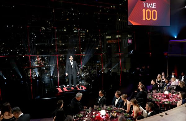 ABC's TIME100: The World's Most Influential People: Your Viewing Guide