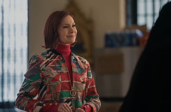 Elsbeth Season 3 Update: S03E05 "Poetic Justice" Sneak Peeks Released