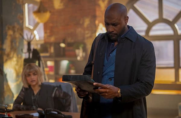 Watson Returns with S02E11 "The Tunnel Under the Elms": Our Preview