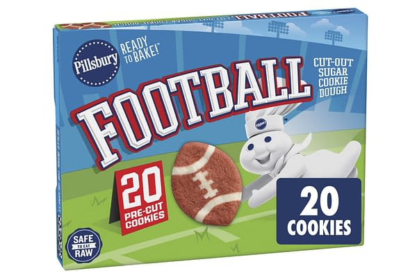General Mills Reveals Fall Lineup With Halloween Goodies