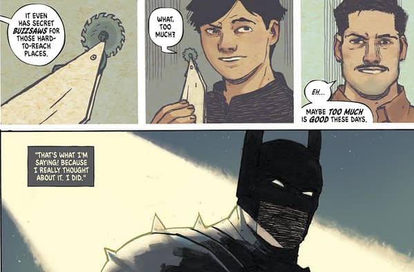 Absolute Batman #4