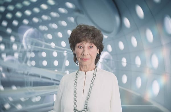 Doctor Who: What Happened in the Original