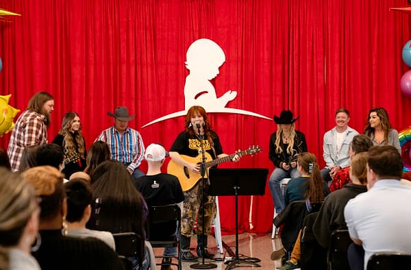 The Road S01E08 Preview: Next Stop, "Minglewood Hall, Memphis, TN"!