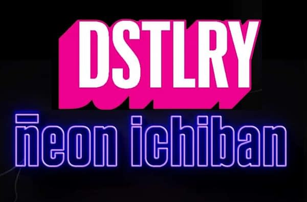 Neon Ichiban Introduce Downloadable PDF Comics, And Drop Developers